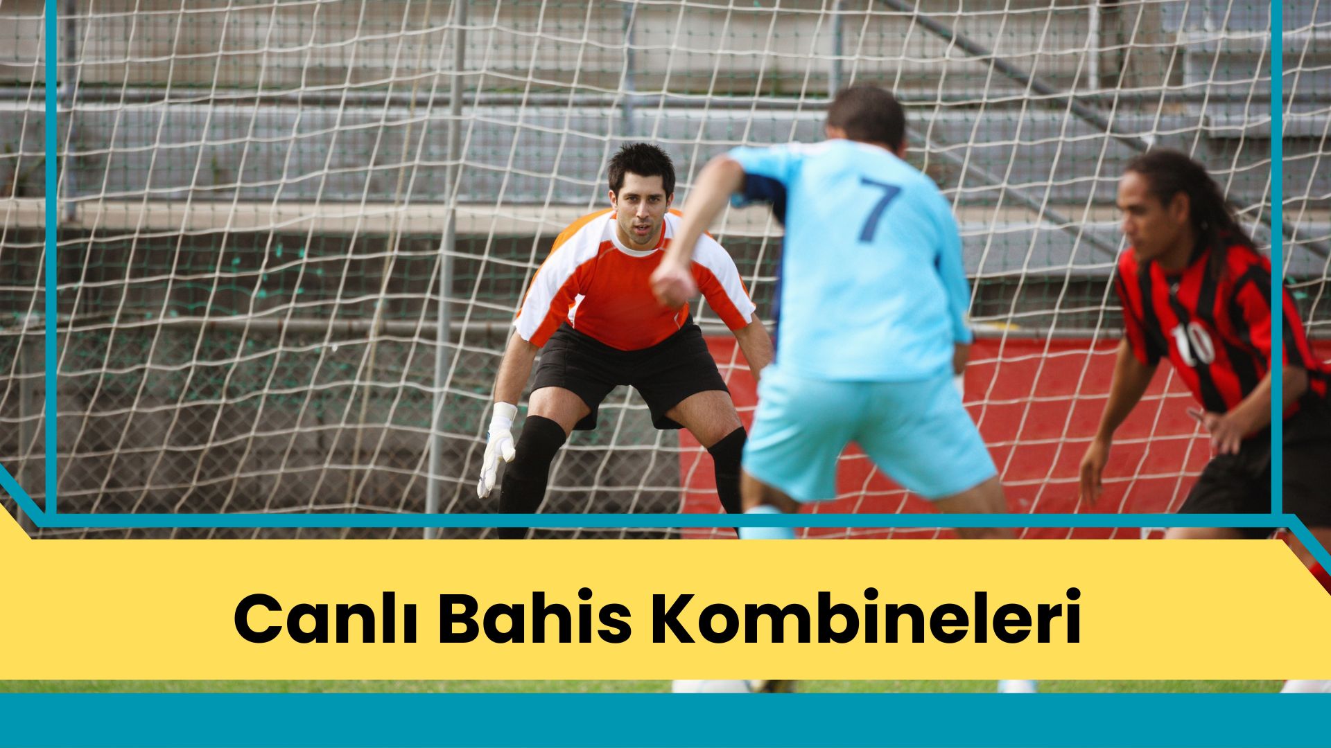 Canlı Bahis Kombineleri